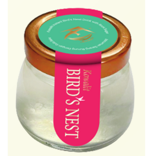 Instant Bird’s Nest Drink