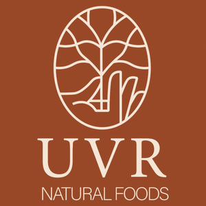 UVR Natural Foods Pvt. Ltd