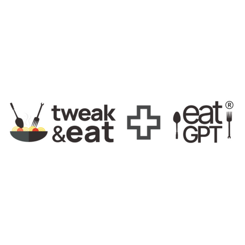 tweak & eat + eatGPT