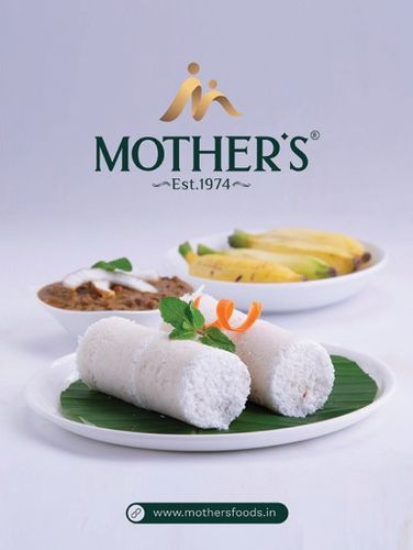 Mothers Brochure