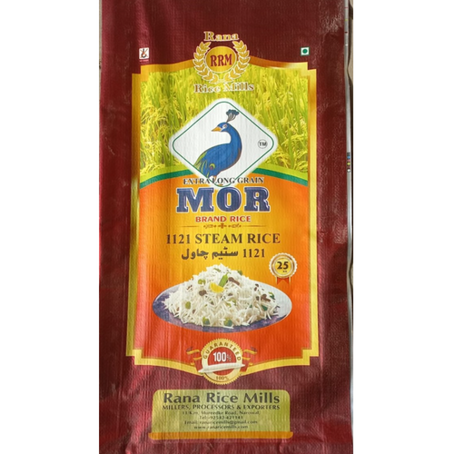 Rana Rice Multiple Varieties of Rice - Gulfood 2026
