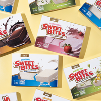 "The Sweet Bites" Series