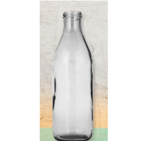 1000 ML GM MILK BOTTLE